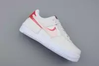 nike air force 1 femme react qs af1 blanc